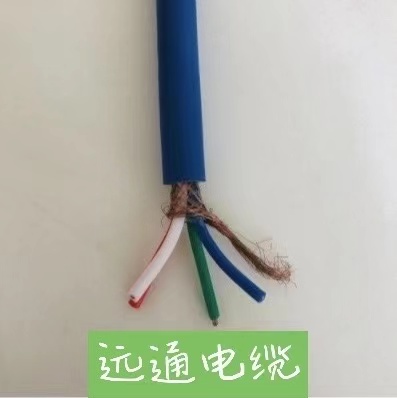 DJVP3V高溫計(jì)算機(jī)電纜