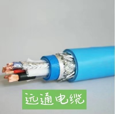 計(jì)算機(jī)本安電纜