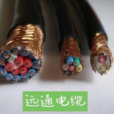 DJFPFP耐高溫防腐計(jì)算機(jī)電纜