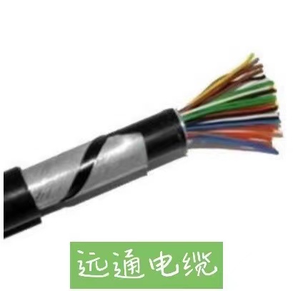 分屏蔽及總屏蔽電子計(jì)算機(jī)電纜