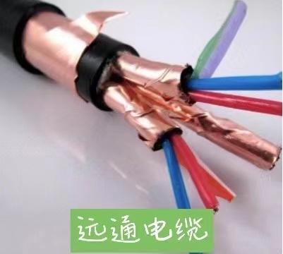 DJFPFP DJFPVPR DJFPVP耐高溫計(jì)算機(jī)用電纜